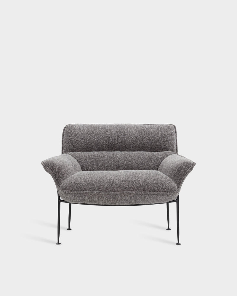 Wendelbo Duvet Lounge Chair