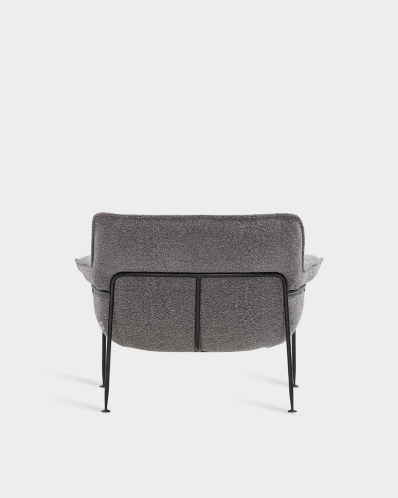 Wendelbo Duvet Lounge Chair