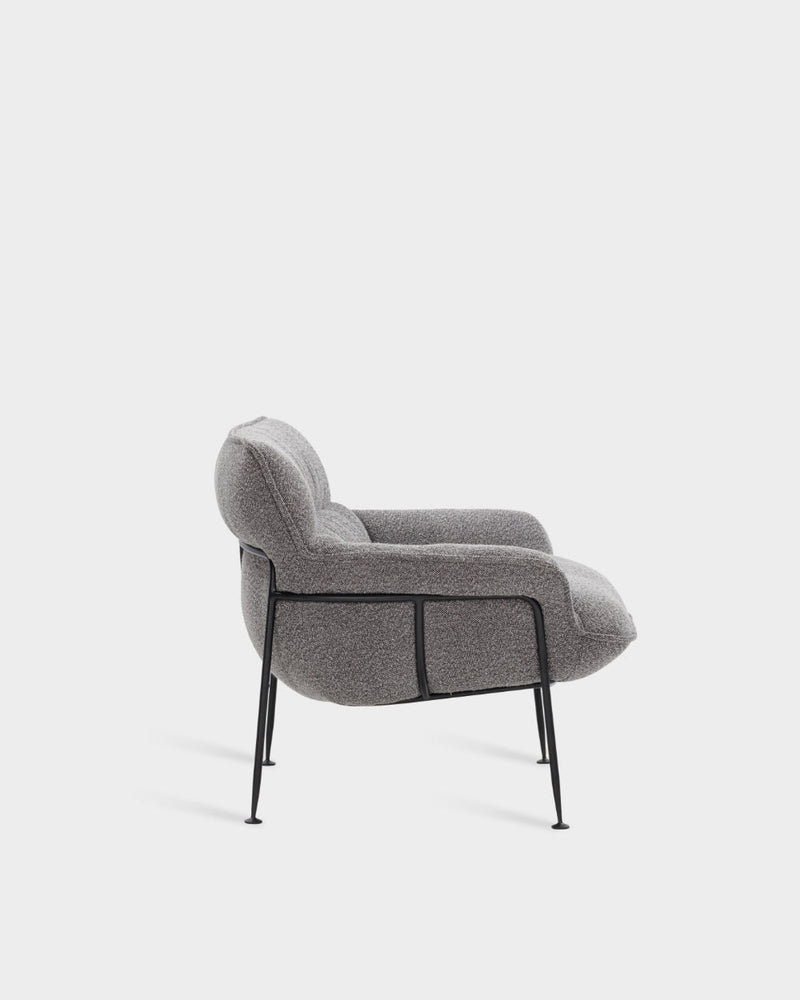 Wendelbo Duvet Lounge Chair
