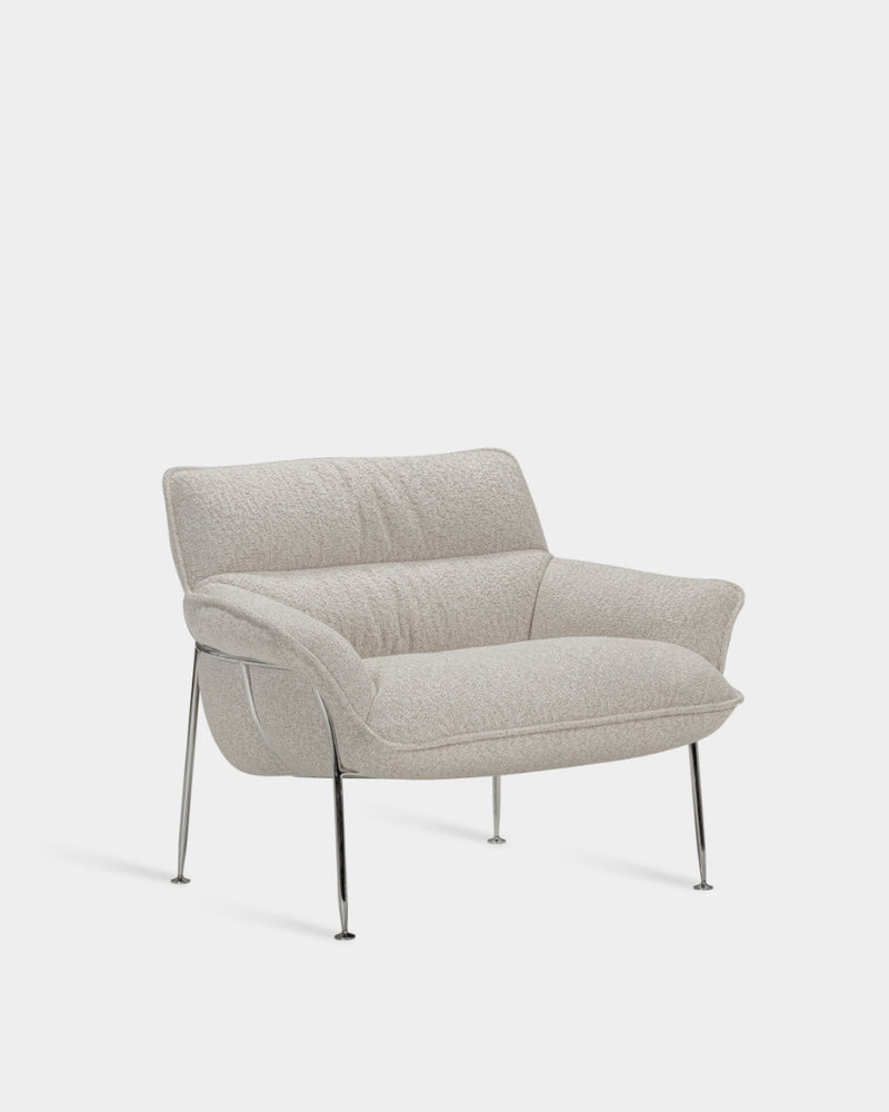 Wendelbo Duvet Lounge Chair
