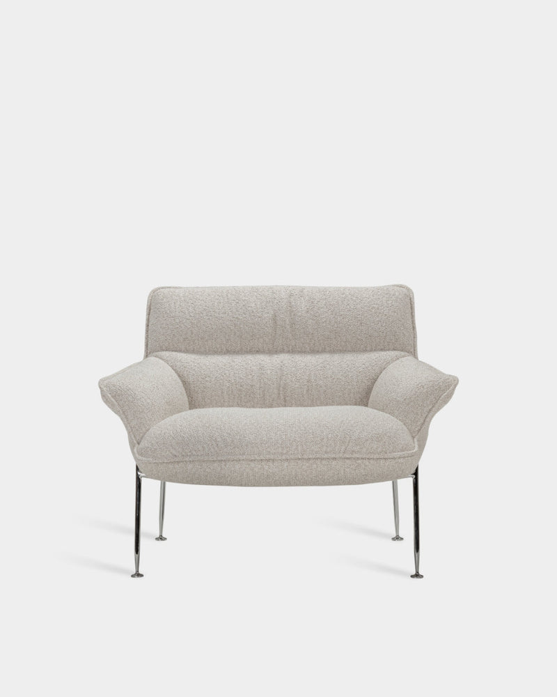 Wendelbo Duvet Lounge Chair