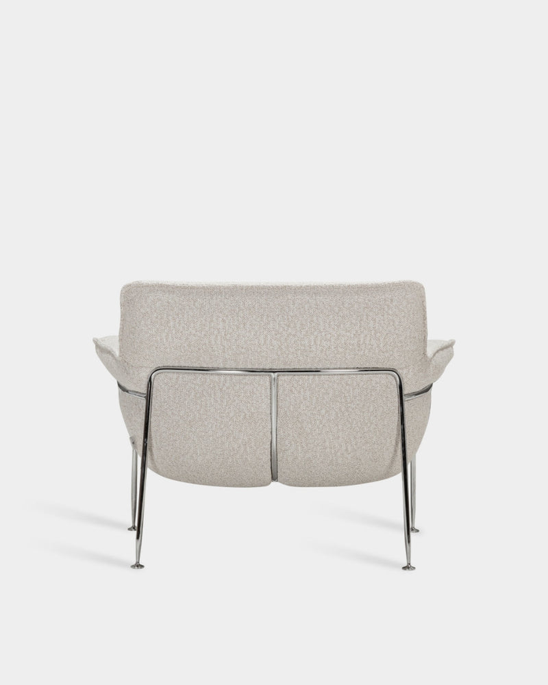 Wendelbo Duvet Lounge Chair