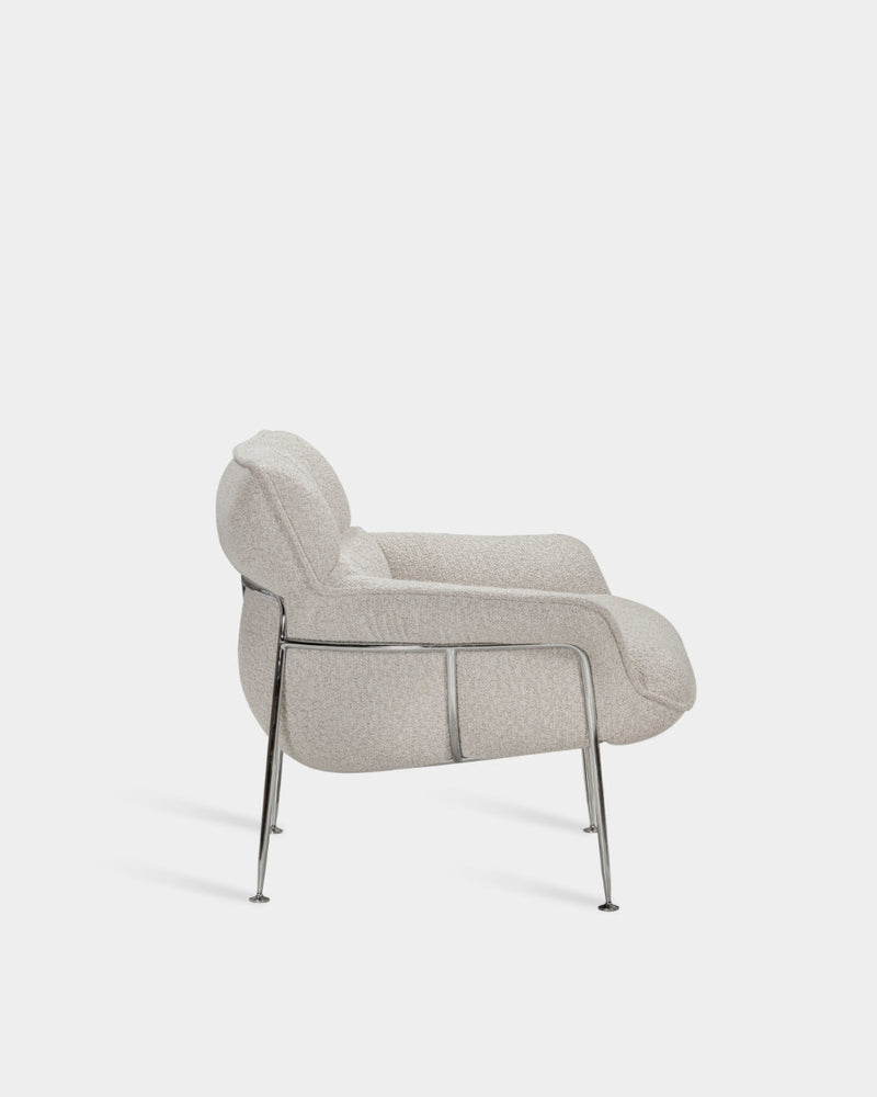 Wendelbo Duvet Lounge Chair