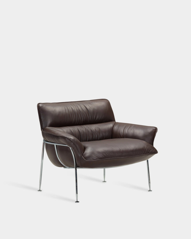 Wendelbo Duvet Lounge Chair