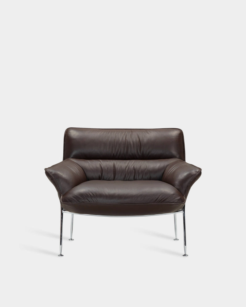 Wendelbo Duvet Lounge Chair