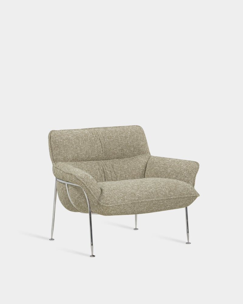 Wendelbo Duvet Lounge Chair