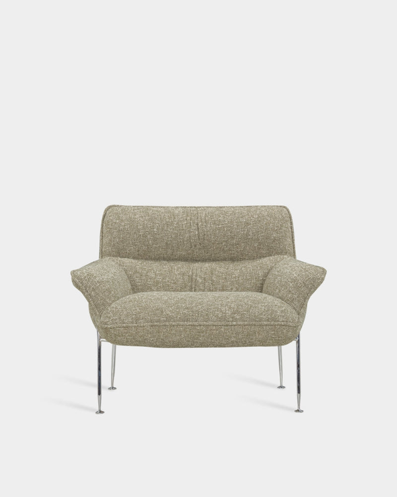 Wendelbo Duvet Lounge Chair