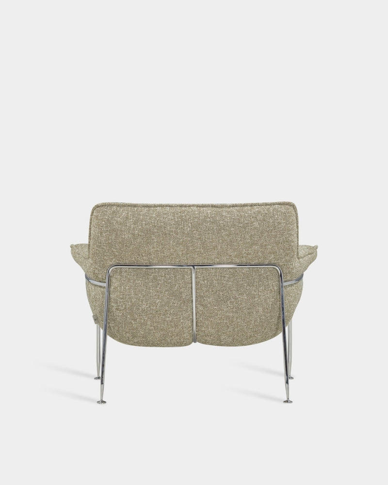 Wendelbo Duvet Lounge Chair