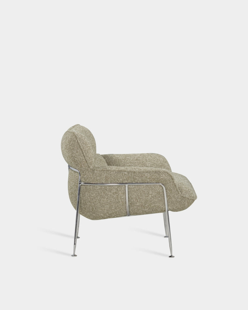 Wendelbo Duvet Lounge Chair