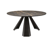 CATTELAN ELIOT Keramik Round Table - MyConcept Hong Kong