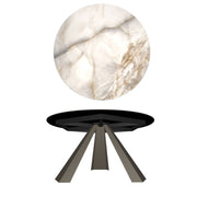 CATTELAN ELIOT Keramik Round Table - MyConcept Hong Kong