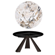 CATTELAN ELIOT Keramik Round Table - MyConcept Hong Kong