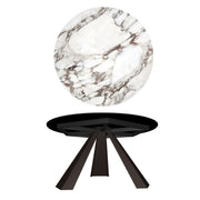 CATTELAN ELIOT Keramik Round Table - MyConcept Hong Kong
