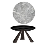CATTELAN ELIOT Keramik Round Table - MyConcept Hong Kong