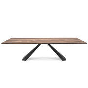 CATTELAN ELIOT Wood Table - MyConcept Hong Kong