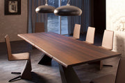 CATTELAN ELIOT Wood Table - MyConcept Hong Kong