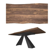 CATTELAN ELIOT Wood Table - MyConcept Hong Kong