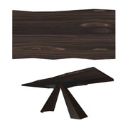 CATTELAN ELIOT Wood Table - MyConcept Hong Kong
