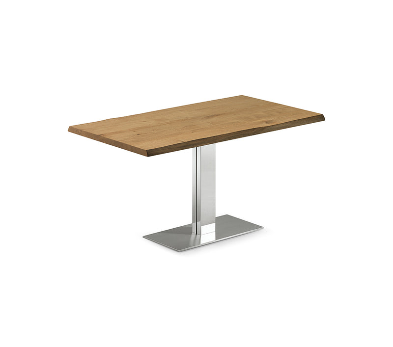 CATTELAN ELVIS Wood Table - MyConcept Hong Kong
