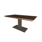 CATTELAN ELVIS Wood Table - MyConcept Hong Kong
