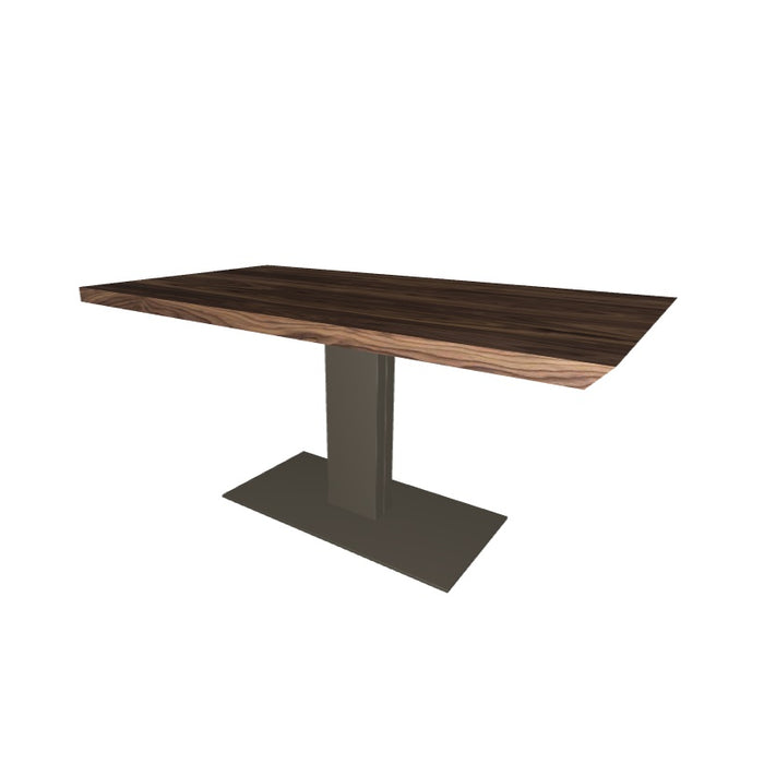 CATTELAN ELVIS Wood Table - MyConcept Hong Kong