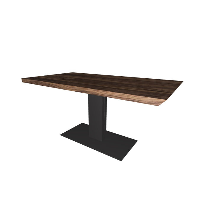 CATTELAN ELVIS Wood Table - MyConcept Hong Kong