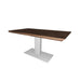 CATTELAN ELVIS Wood Table - MyConcept Hong Kong