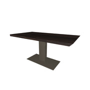 CATTELAN ELVIS Wood Table - MyConcept Hong Kong