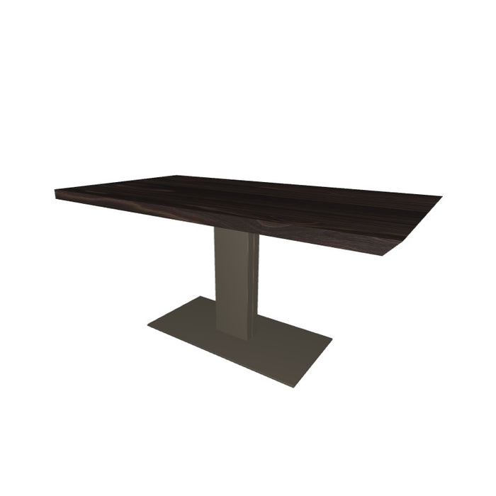 CATTELAN ELVIS Wood Table - MyConcept Hong Kong