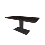 CATTELAN ELVIS Wood Table - MyConcept Hong Kong