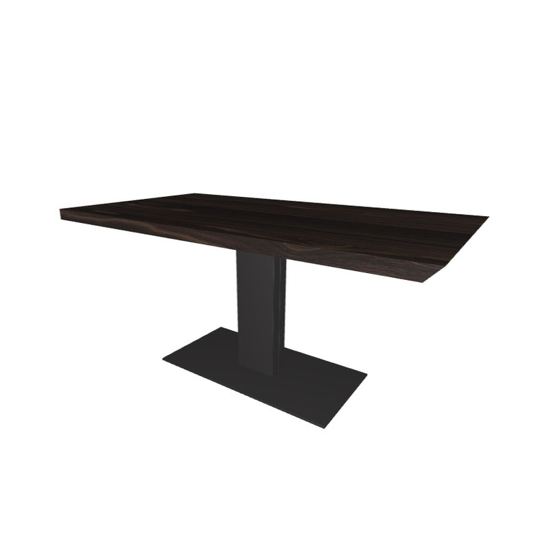 CATTELAN ELVIS Wood Table - MyConcept Hong Kong