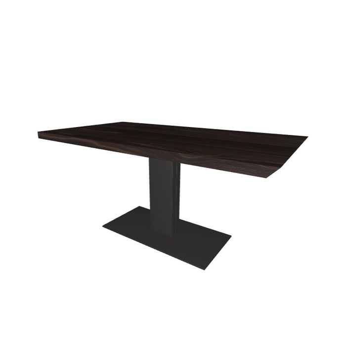 CATTELAN ELVIS Wood Table - MyConcept Hong Kong