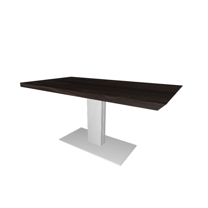 CATTELAN ELVIS Wood Table - MyConcept Hong Kong