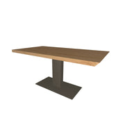 CATTELAN ELVIS Wood Table - MyConcept Hong Kong