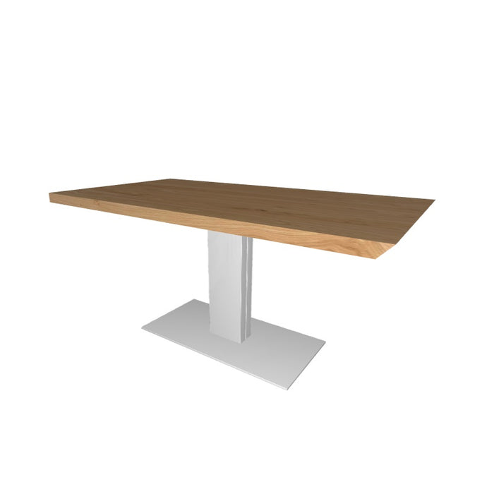 CATTELAN ELVIS Wood Table - MyConcept Hong Kong