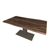 CATTELAN ELVIS Wood Table - MyConcept Hong Kong