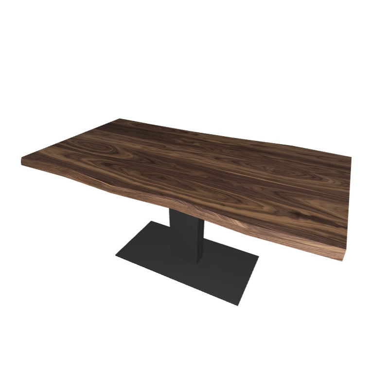 CATTELAN ELVIS Wood Table - MyConcept Hong Kong
