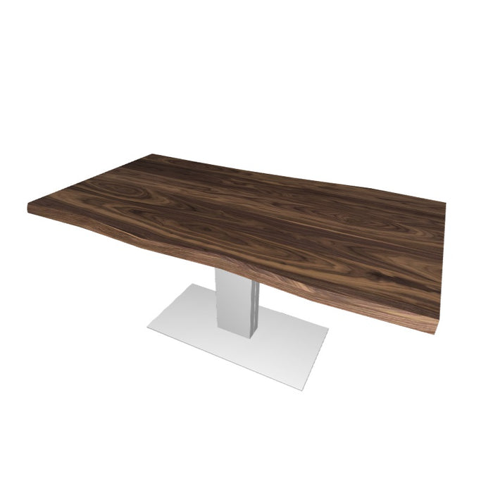 CATTELAN ELVIS Wood Table - MyConcept Hong Kong