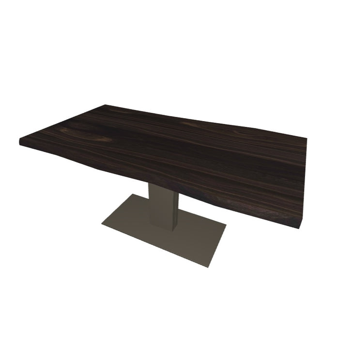 CATTELAN ELVIS Wood Table - MyConcept Hong Kong