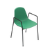 Epoca EP1BT Stackable Chair - MyConcept Hong Kong
