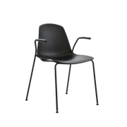 Epoca EP1B Stackable Chair - MyConcept Hong Kong