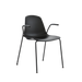 Epoca EP1B Stackable Chair - MyConcept Hong Kong