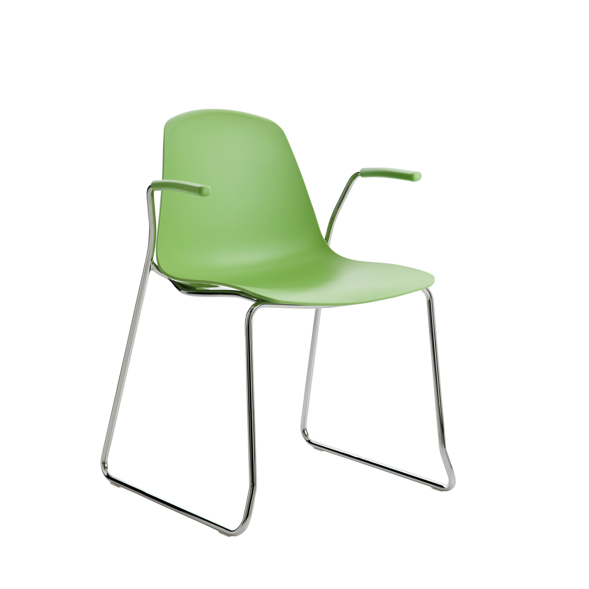 Epoca EP3B Stackable Chair — MyConcept Hong Kong