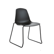 Epoca EP3 Stackable Chair - MyConcept Hong Kong