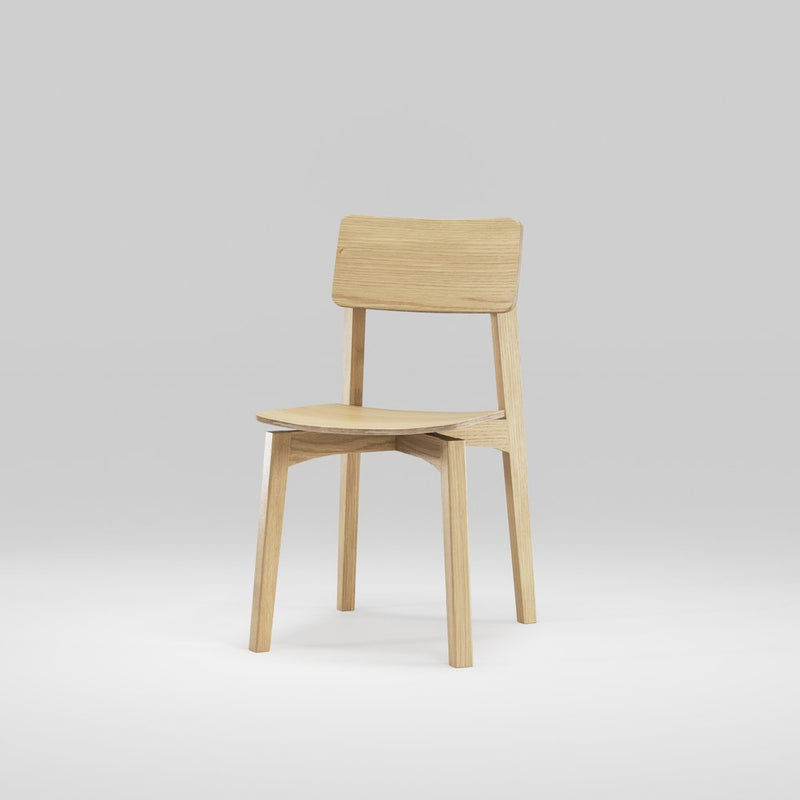 WeWood ERICEIRA Chair - MyConcept Hong Kong