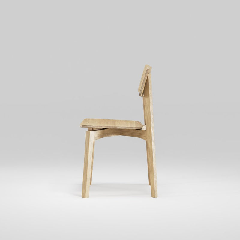 WeWood ERICEIRA Chair - MyConcept Hong Kong