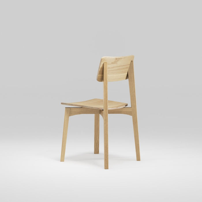 WeWood ERICEIRA Chair - MyConcept Hong Kong
