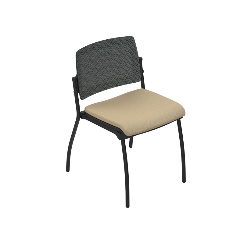 Essenziale 9130 Mesh Chair - MyConcept Hong Kong