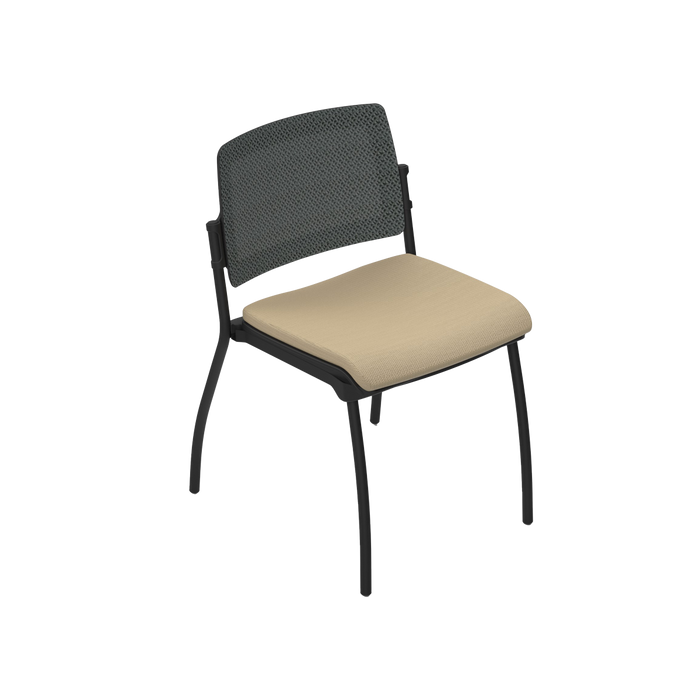 Essenziale 9130 Mesh Chair