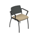 Essenziale 9130B Mesh Chair - MyConcept Hong Kong